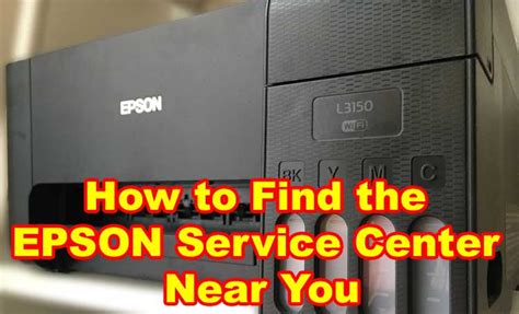 epson service center alabang|How to Find the Nearest Epson Service Center in .